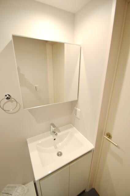 フレジェの物件内観写真