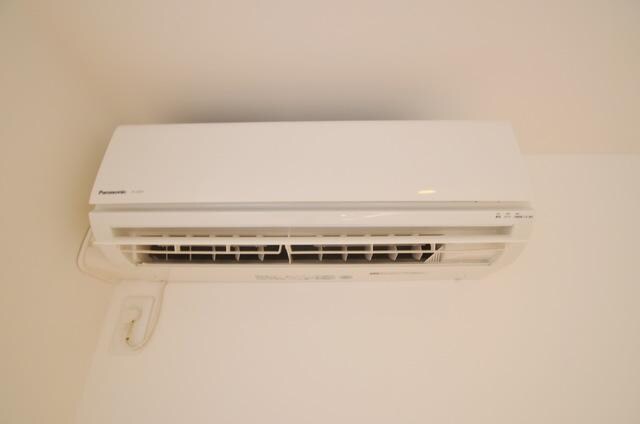 フレジェの物件内観写真