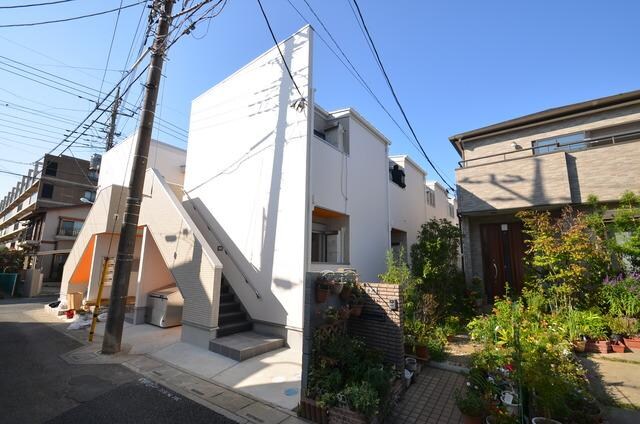 フレジェの物件内観写真