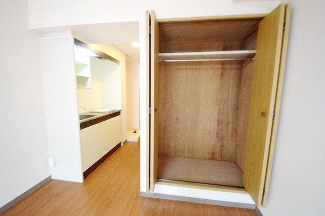 ベルメゾン三郷の物件内観写真