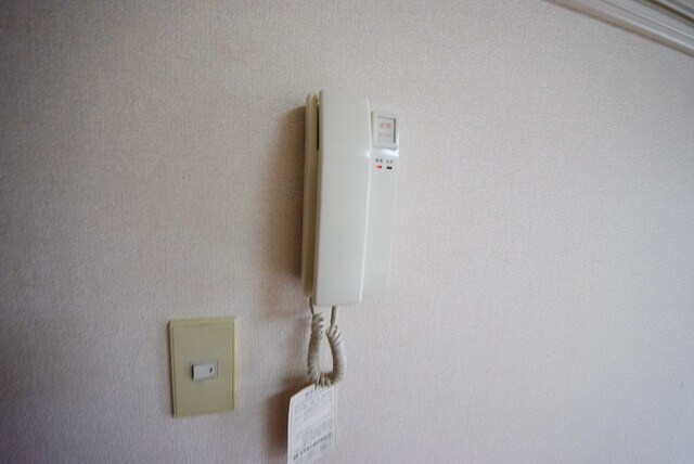 ベルメゾン三郷の物件内観写真