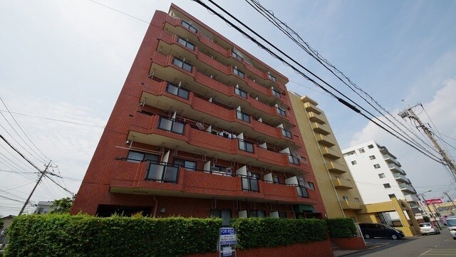 ベルメゾン三郷の物件内観写真