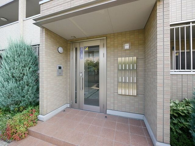 レガーロの物件内観写真