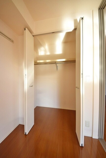 エミナンス2の物件内観写真