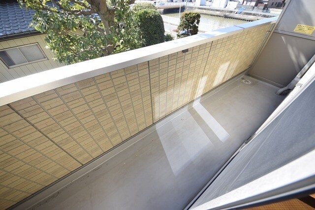 エミナンス2の物件内観写真