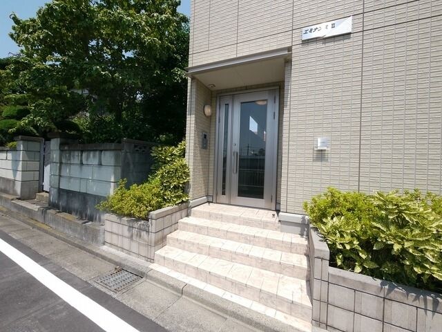 エミナンス2の物件内観写真