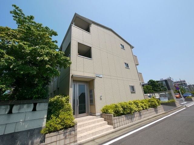 エミナンス2の物件内観写真