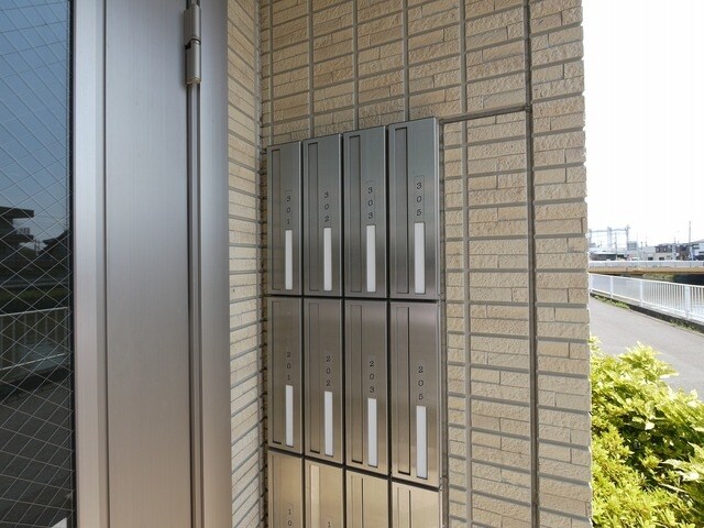 エミナンス2の物件内観写真