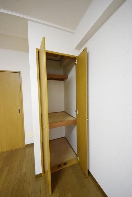 シティハイツ早稲田の物件内観写真