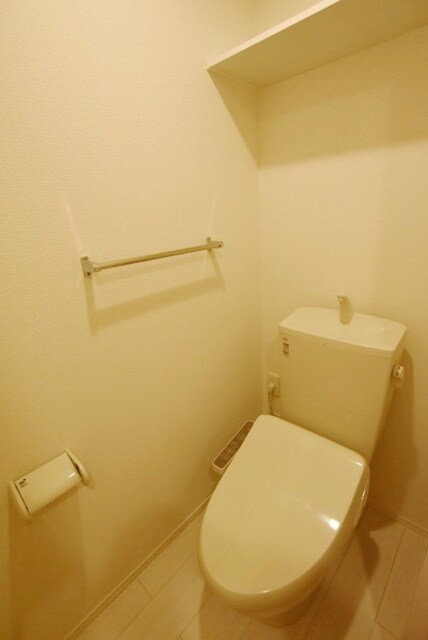 Tスクエア越ヶ谷の物件内観写真