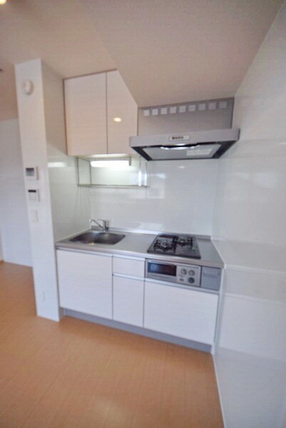 Tip Top Masukoの物件内観写真