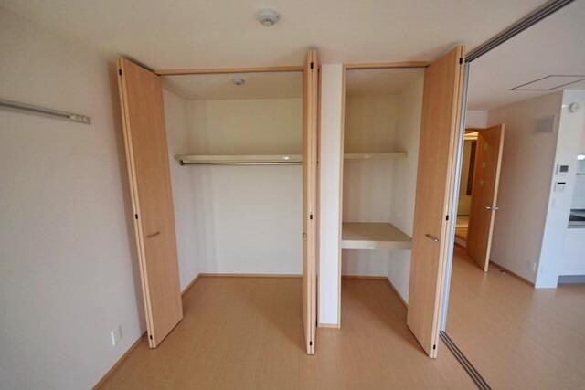 Tip Top Masukoの物件内観写真