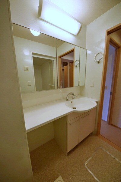 Tip Top Masukoの物件内観写真