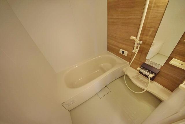 Tip Top Masukoの物件内観写真