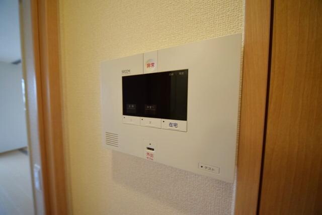 Tip Top Masukoの物件内観写真