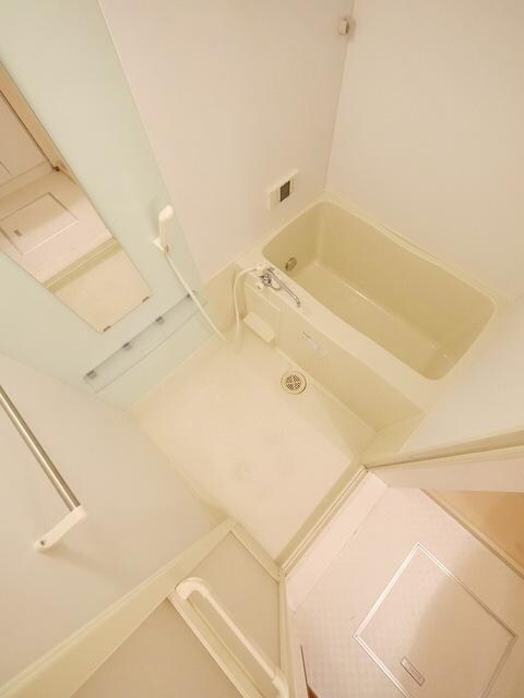 メルヴェーユの物件内観写真