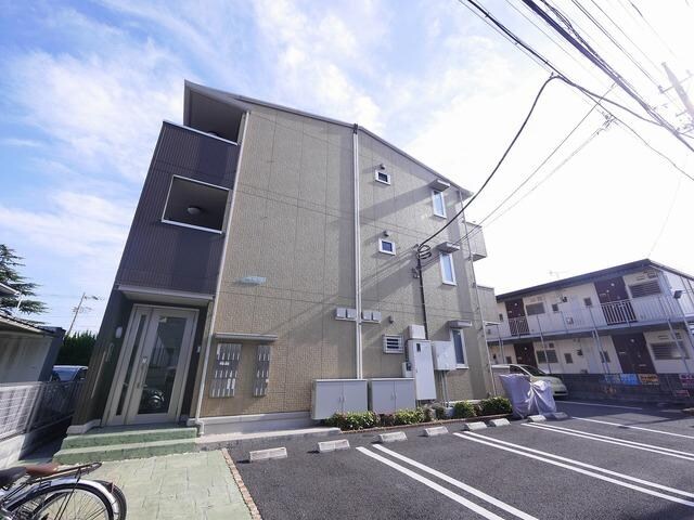 メルヴェーユの物件内観写真