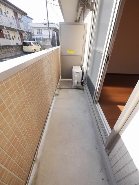 メルヴェーユの物件内観写真