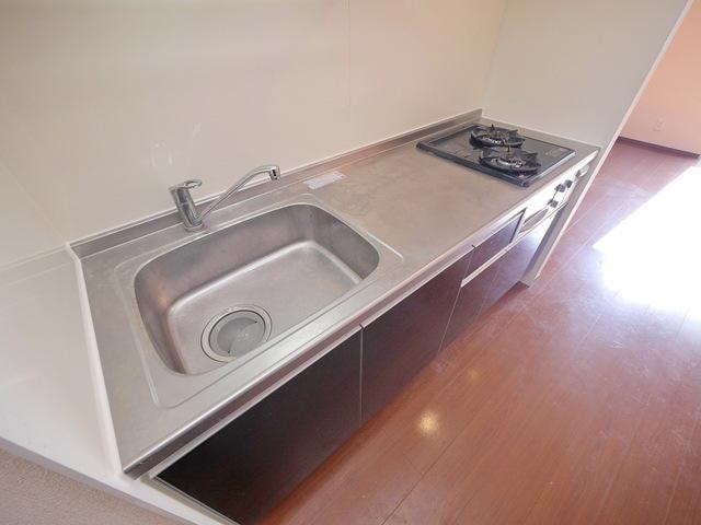 メルヴェーユの物件内観写真