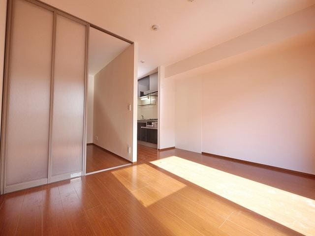 メルヴェーユの物件内観写真