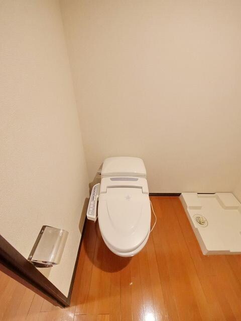 リブリ・ヴァータジェムの物件内観写真