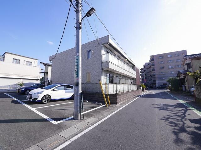 リブリ・ヴァータジェムの物件内観写真