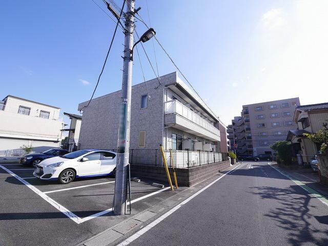 リブリ・ヴァータジェムの物件内観写真