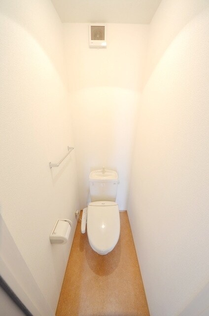 メルヴェーユ八潮中央Aの物件内観写真