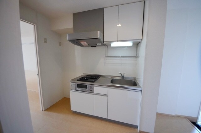 メルヴェーユ八潮中央Aの物件内観写真