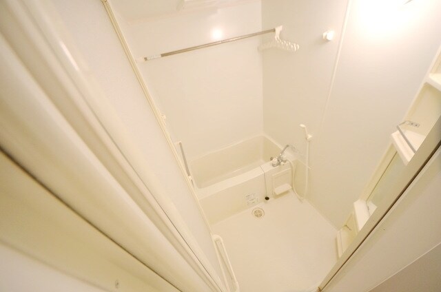 メルヴェーユ八潮中央Aの物件内観写真