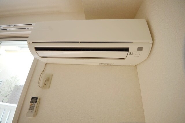 メルヴェーユ八潮中央Aの物件内観写真