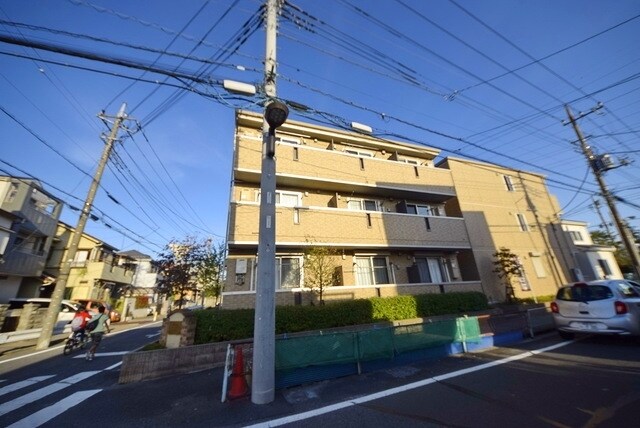 メルヴェーユ八潮中央Aの物件内観写真