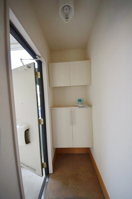 メルヴェーユ八潮中央Aの物件内観写真