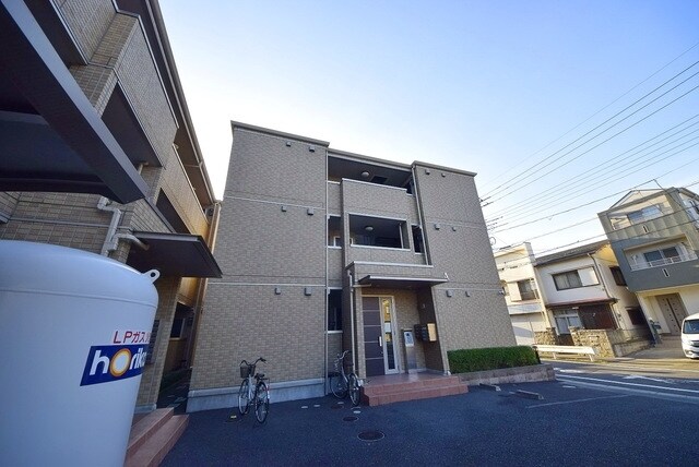 メルヴェーユ八潮中央Aの物件内観写真