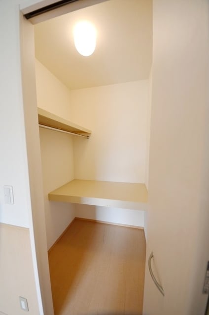 メルヴェーユ八潮中央Aの物件内観写真