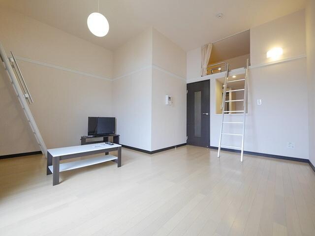 レオネクストかしわのきの物件内観写真