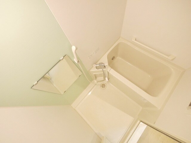 レオネクストかしわのきの物件内観写真