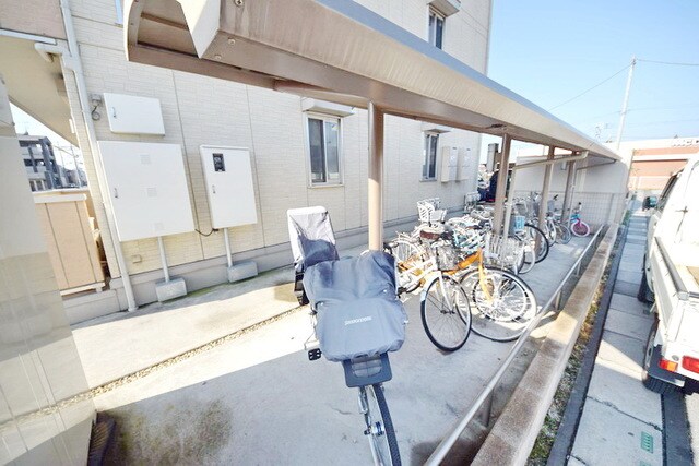 グランシーバ 1の物件内観写真