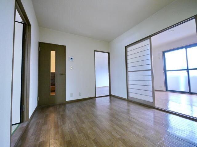 La・ルミエールの物件内観写真