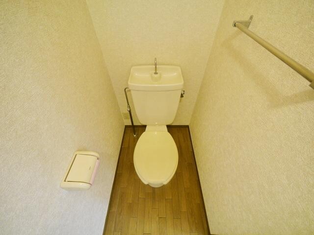 La・ルミエールの物件内観写真