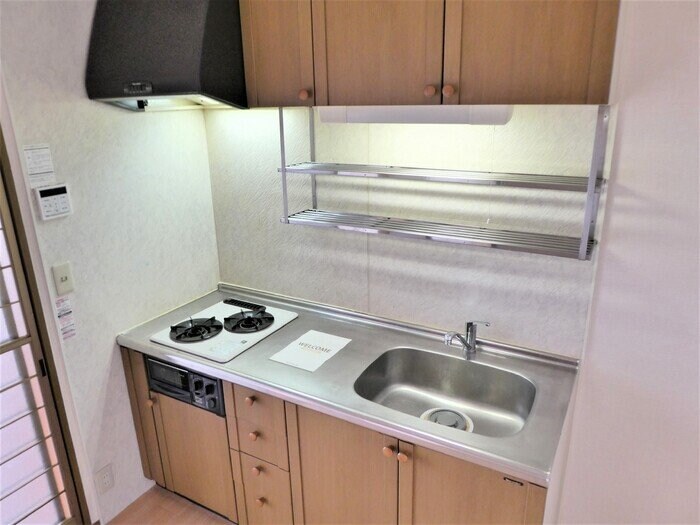 La・ルミエールの物件内観写真