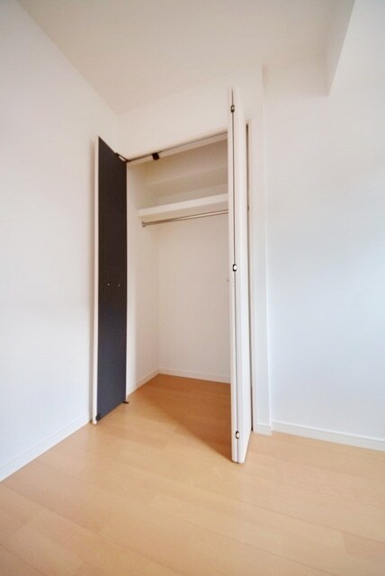 ラフレ東川口の物件内観写真