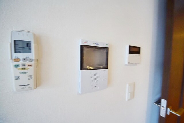 ラフレ東川口の物件内観写真