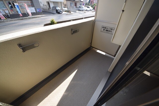 ラフレ東川口の物件内観写真