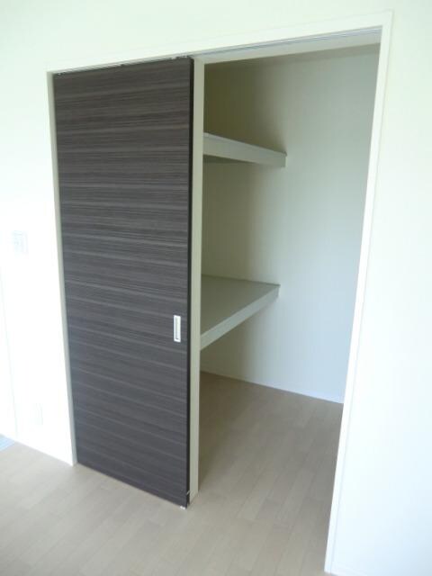 Ange de Bonheur(アンジュドボヌール)の物件内観写真