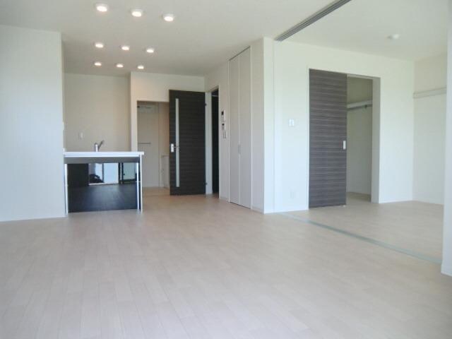 Ange de Bonheur(アンジュドボヌール)の物件内観写真