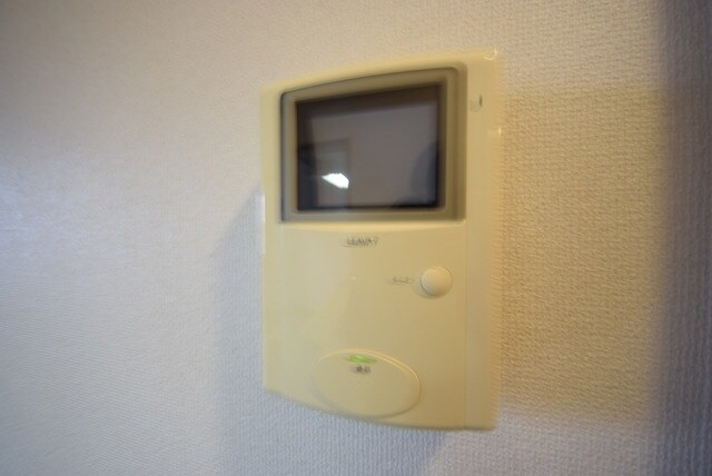 ガーデンヒルズNAKAYAMA壱番館の物件内観写真