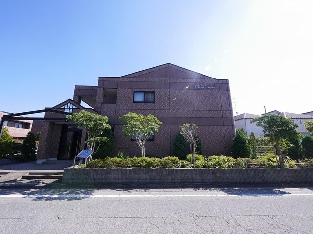 ガーデンヒルズNAKAYAMA壱番館の物件内観写真