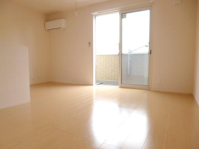 アルバトロスの物件内観写真