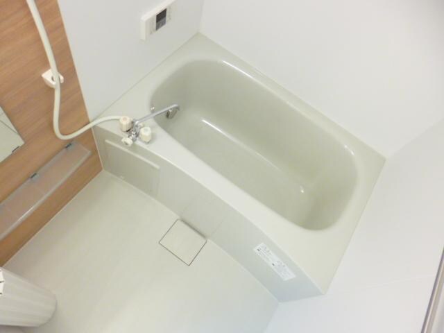 アルバトロスの物件内観写真